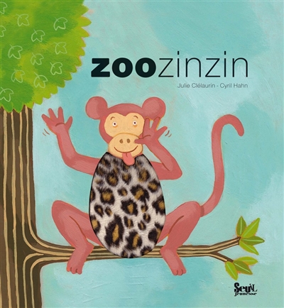 Zoo zinzin
