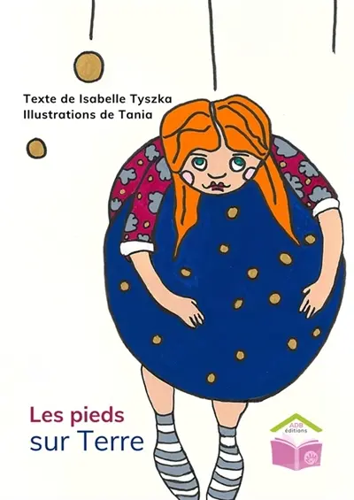 Les pieds sur Terre