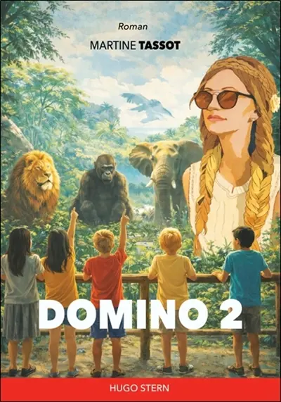 Domino. Vol. 2
