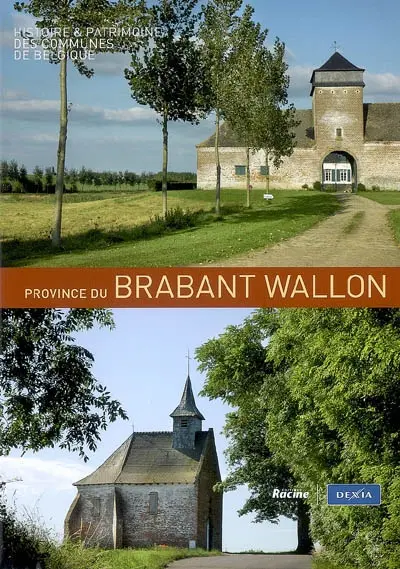 Province du Brabant wallon