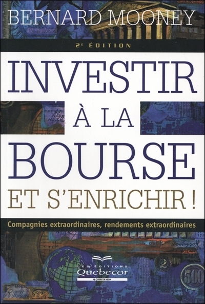 Investir à la bourse et s'enrichir !