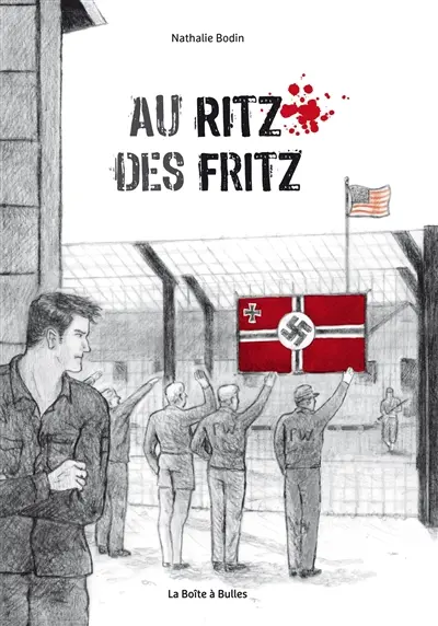 Au Ritz des Fritz