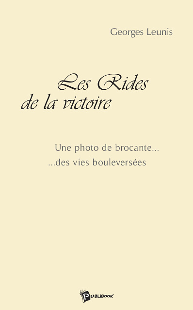 Les rides de la victoire