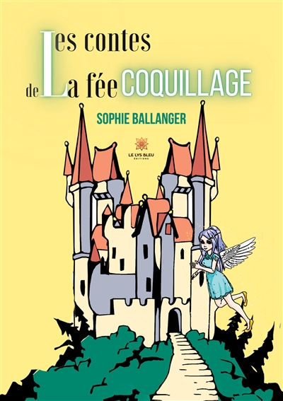 Les contes de la fée...