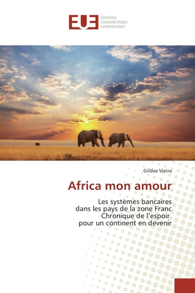 Africa mon amour