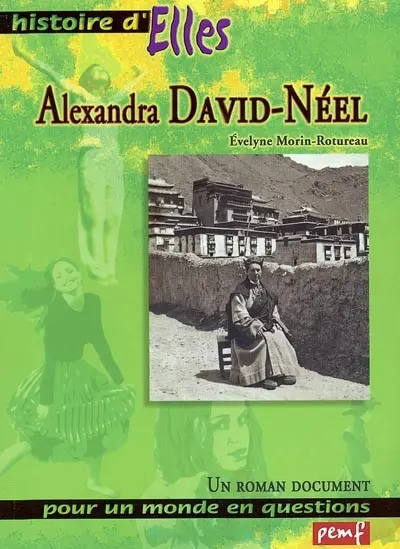 Alexandra David-Néel