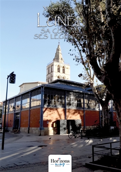 Lunel : Sa cuisine, ses...