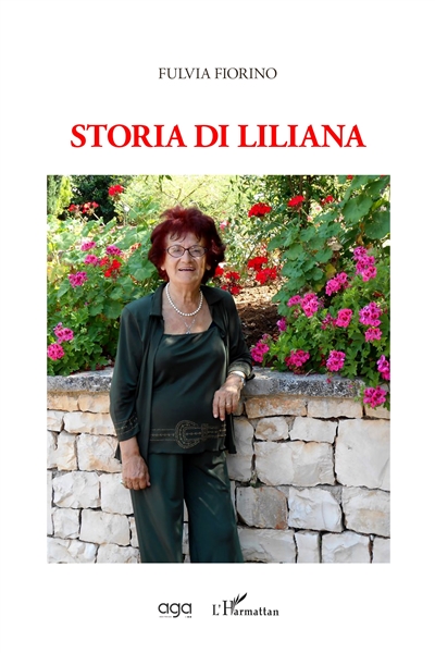Storia di Liliana