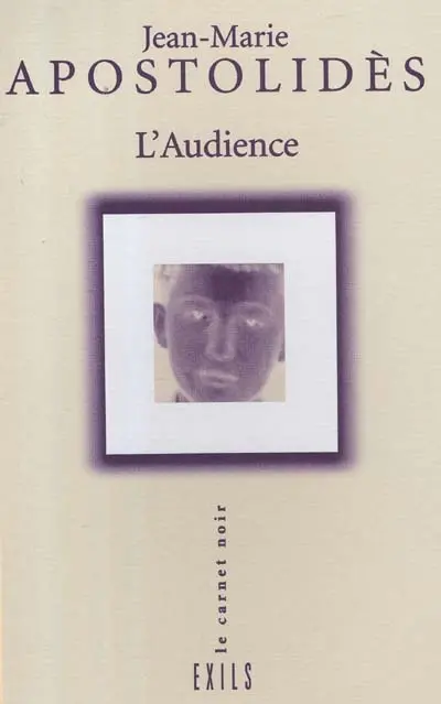 L'audience