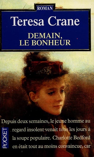 Demain, le bonheur