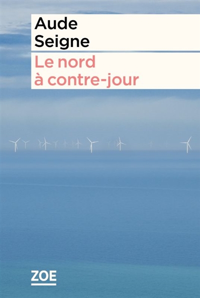 Le nord à contre-jour
