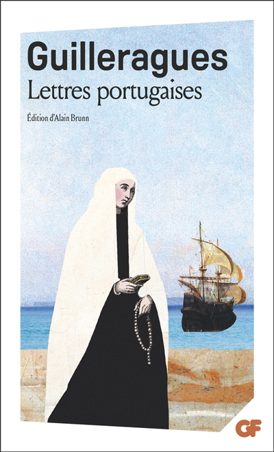 lettres portugaises