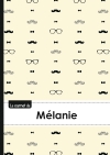 CARNET MELANIE...