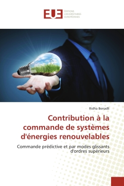 Contribution à la commande...