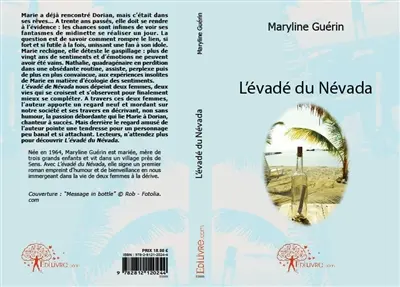 L'évadé du névada