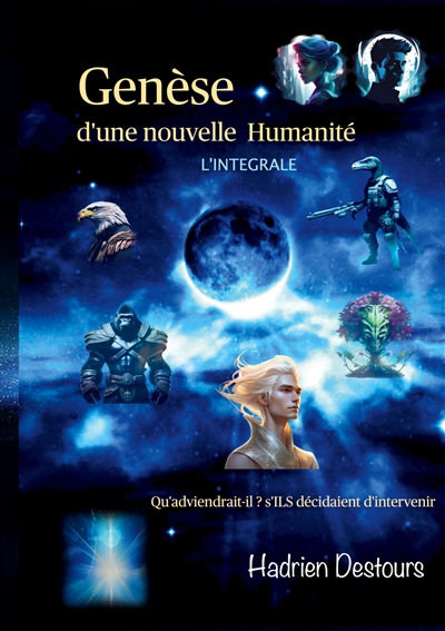 Genèse d'une nouvelle...