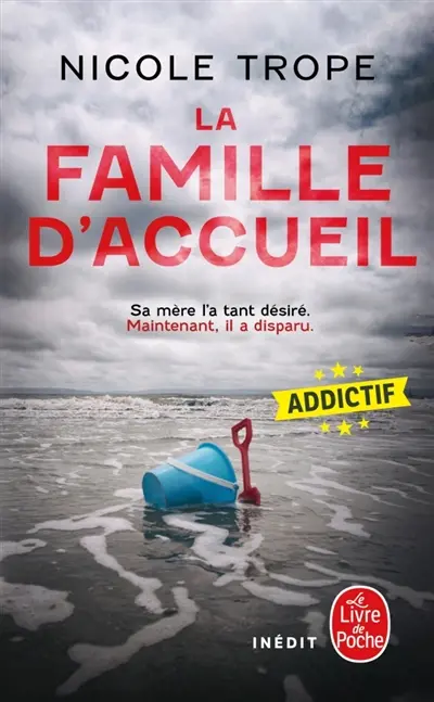 La famille d'accueil