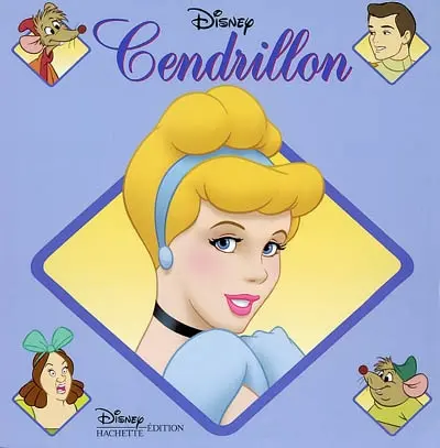 Cendrillon