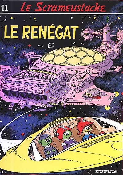 Le renégat