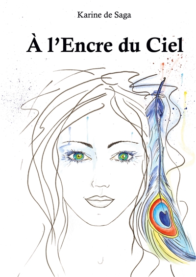 A l'Encre du Ciel