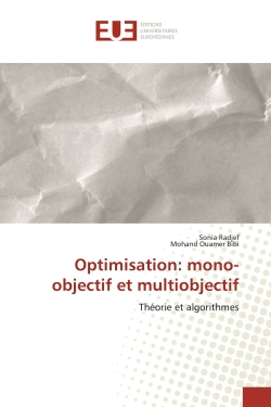 Optimisation :...