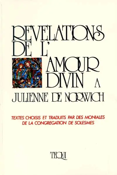 Révélations de l'amour divin à Julienne de Norwich