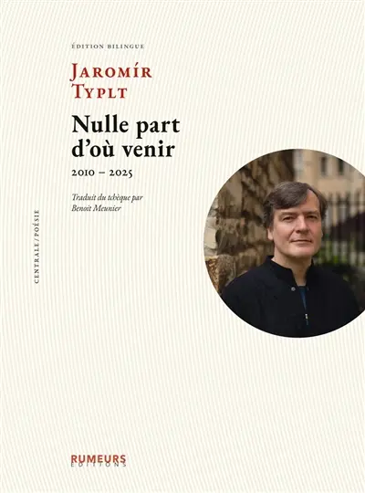 Nulle part d'où venir : 2010-2025