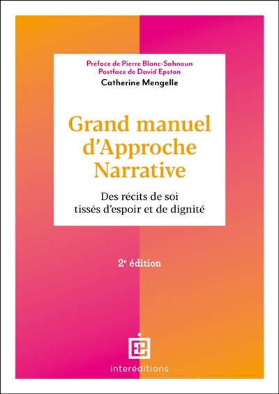 Grand manuel d'approche...