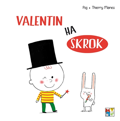 Valentin ha Skrok