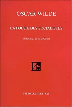 La poésie des socialistes