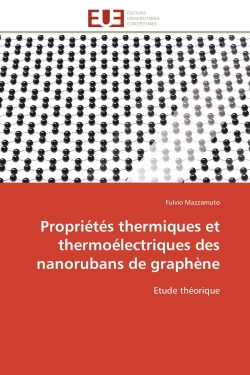Propriétés thermiques et...