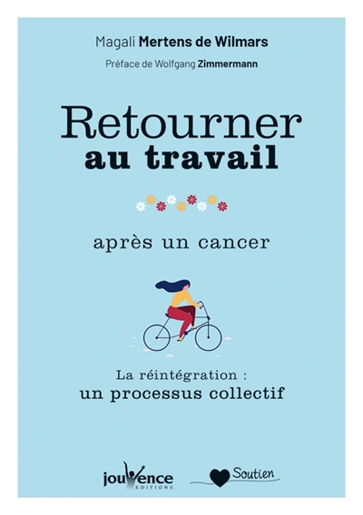 Retourner au travail après...