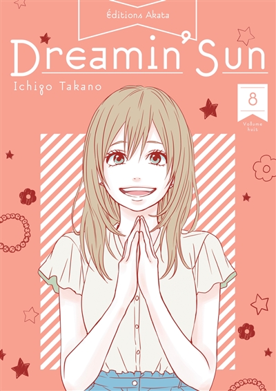 Dreamin' sun. Vol. 8