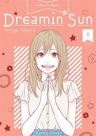 Dreamin' sun. Vol. 8