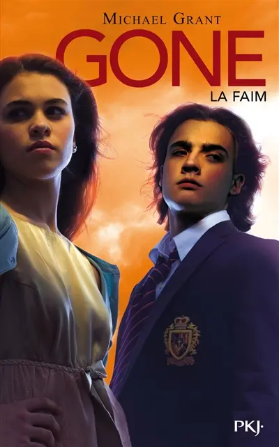 Gone. Vol. 2. La faim