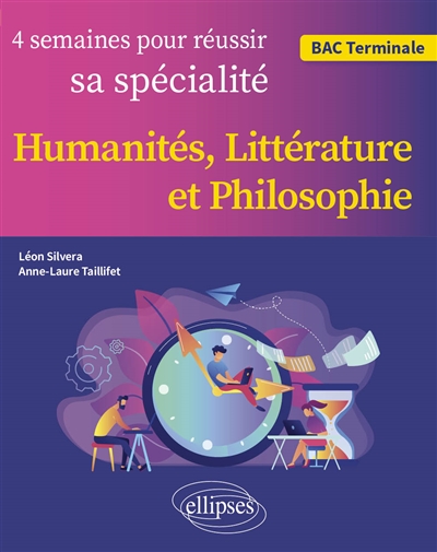 4 semaines pour réussir sa...