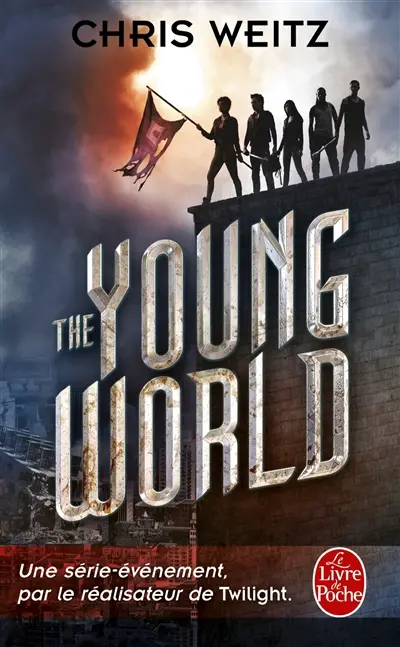 The young world. Vol. 1
