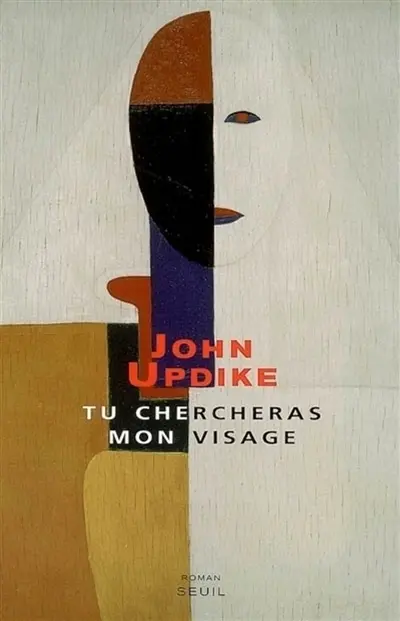 Tu chercheras mon visage