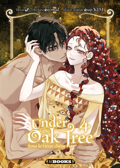 Under the oak tree. Vol. 4....