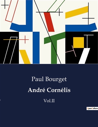 André Cornélis : Vol.II