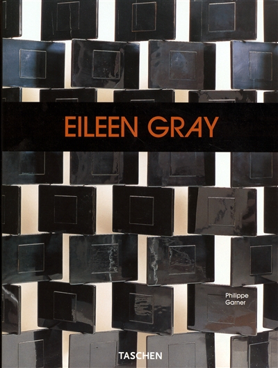 Eileen Gray : Design and architecture, 1878-1976
