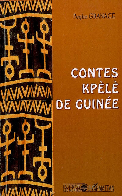 Contes kpèlè de Guinée