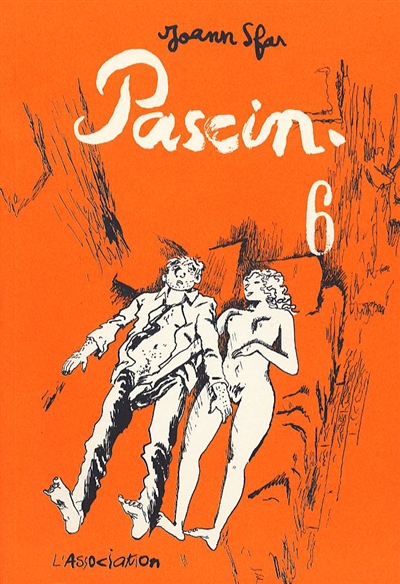 Pascin. Vol. 6