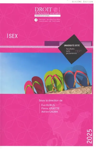 Sex