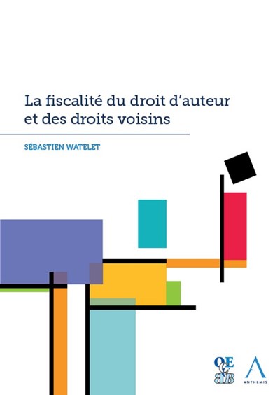 la fiscalité du droit d'auteur et des droits voisins : implications du nouveau régime de taxation forfaitaire des droits d'auteur et des droits voisins