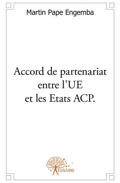 Accord de partenariat entre...