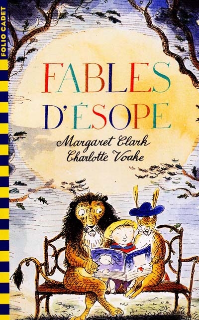 Fables d'Ésope