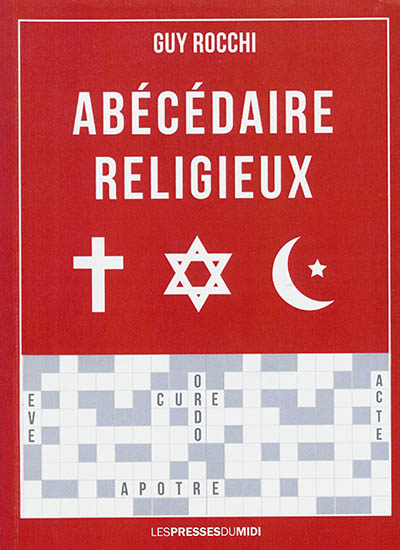 Abécédaire religieux