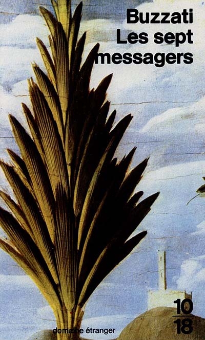 Les Sept messagers