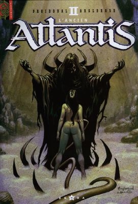 Atlantis. Vol. 2